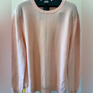 J Crew sweater